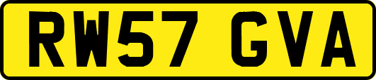 RW57GVA