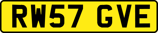 RW57GVE