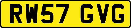 RW57GVG