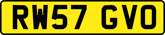 RW57GVO