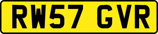RW57GVR