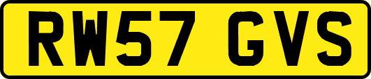 RW57GVS