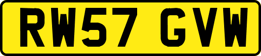 RW57GVW