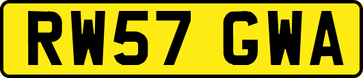 RW57GWA