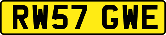 RW57GWE