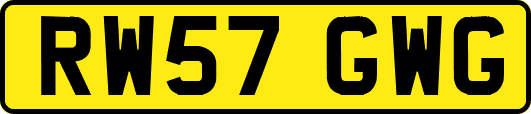 RW57GWG