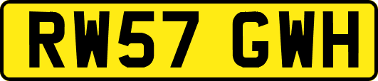 RW57GWH