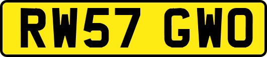 RW57GWO