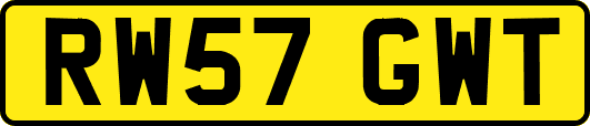 RW57GWT