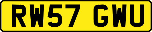 RW57GWU