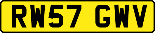 RW57GWV