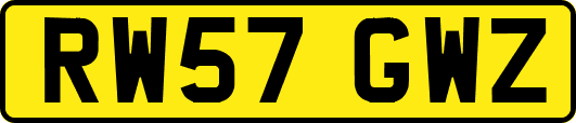 RW57GWZ