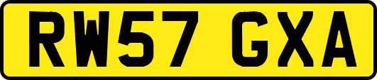 RW57GXA