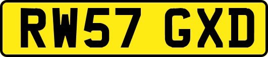 RW57GXD