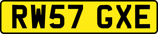 RW57GXE