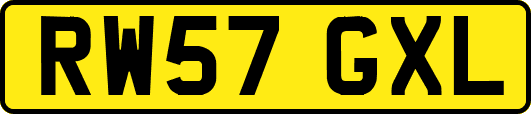 RW57GXL