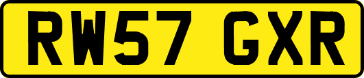 RW57GXR