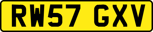 RW57GXV