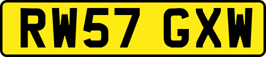 RW57GXW