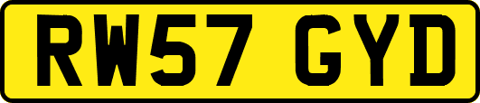 RW57GYD