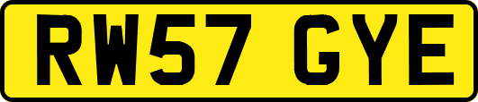 RW57GYE