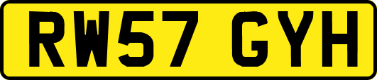 RW57GYH