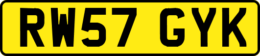 RW57GYK