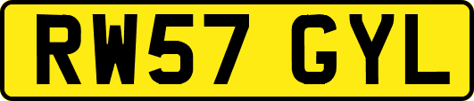 RW57GYL