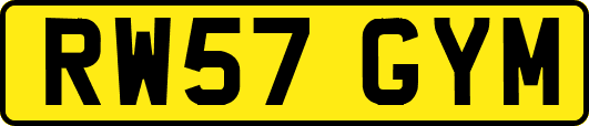 RW57GYM