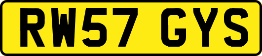RW57GYS