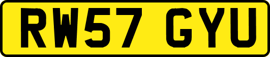 RW57GYU