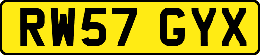 RW57GYX