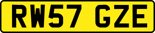 RW57GZE