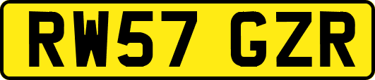 RW57GZR