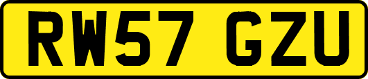 RW57GZU