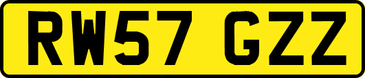RW57GZZ