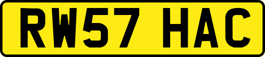 RW57HAC