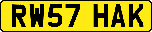RW57HAK
