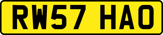 RW57HAO
