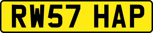 RW57HAP