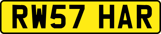 RW57HAR