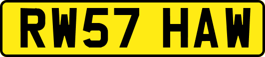 RW57HAW