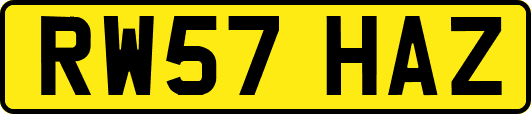 RW57HAZ