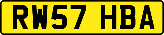 RW57HBA