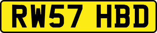 RW57HBD
