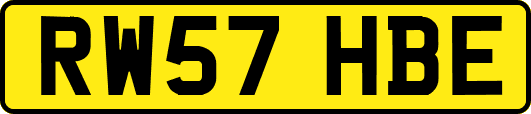 RW57HBE