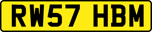 RW57HBM