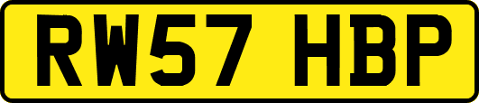 RW57HBP