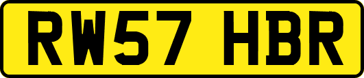 RW57HBR