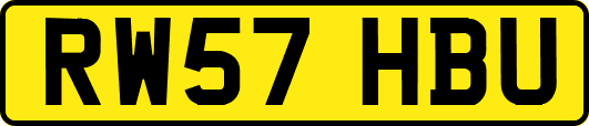 RW57HBU